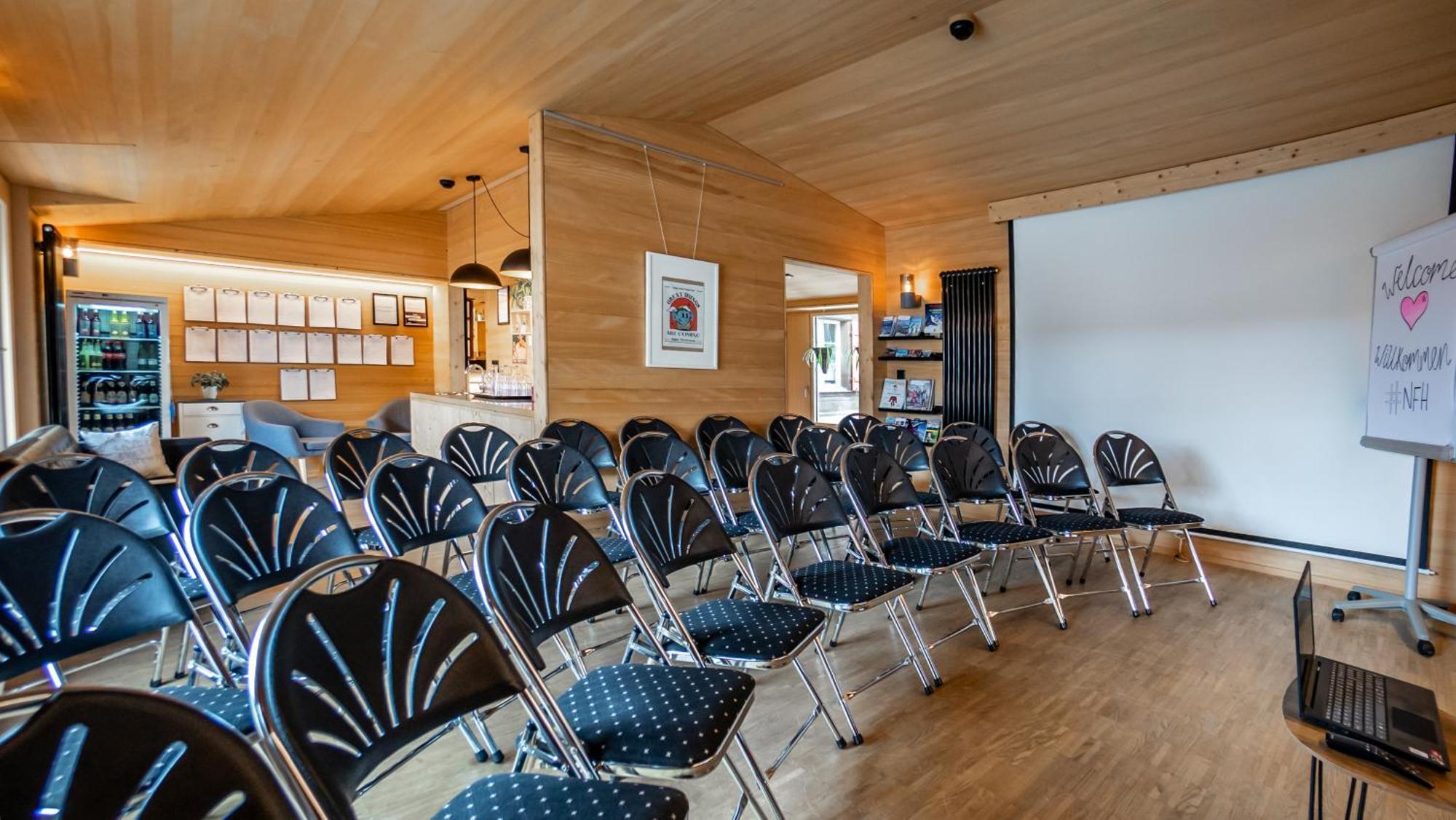 Naturfreunde Hostel Grindelwald Extérieur photo